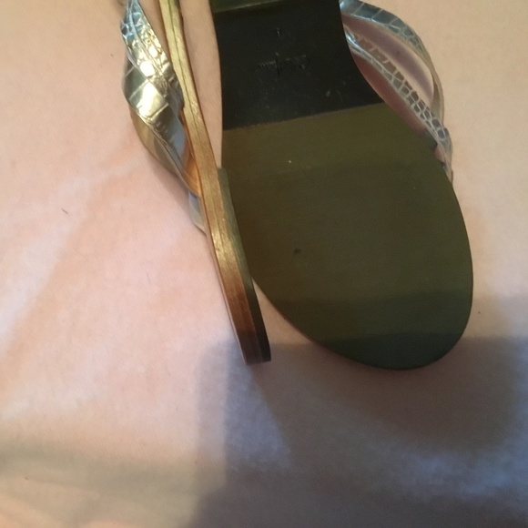 Cole Haan sandals - Picture 3 of 3